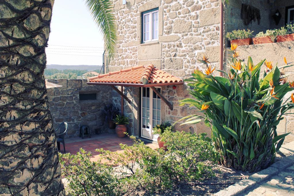 Casa Da Pousada Barcelos Cameră foto
